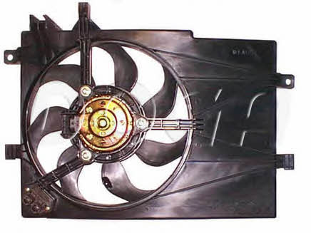 Doga EFI165 Вентилятор радіатора охолодження EFI165: Купити в Україні - Добра ціна на EXIST.UA!