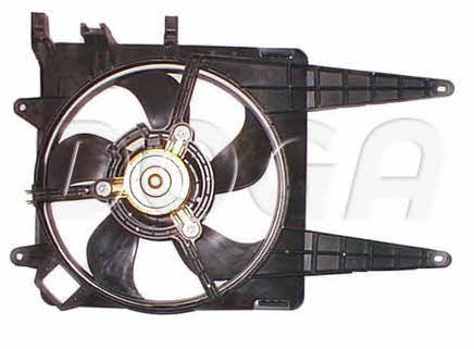Doga EFI166 Вентилятор радіатора охолодження EFI166: Купити в Україні - Добра ціна на EXIST.UA!