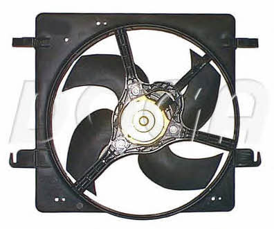 Doga EFO010 Вентилятор радіатора охолодження EFO010: Купити в Україні - Добра ціна на EXIST.UA!