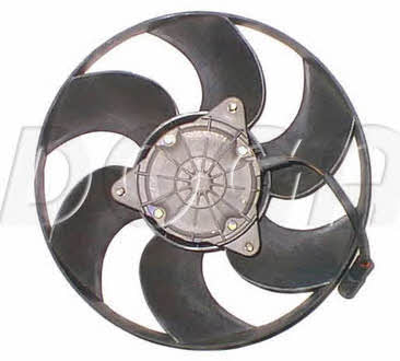 Doga EFO013 Вентилятор радіатора охолодження EFO013: Купити в Україні - Добра ціна на EXIST.UA!