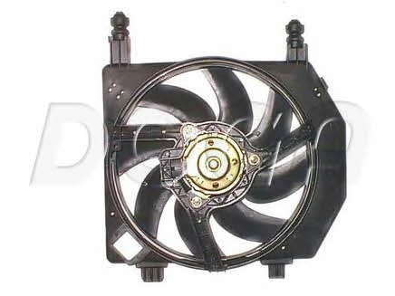 Doga EFO018 Вентилятор радіатора охолодження EFO018: Купити в Україні - Добра ціна на EXIST.UA!