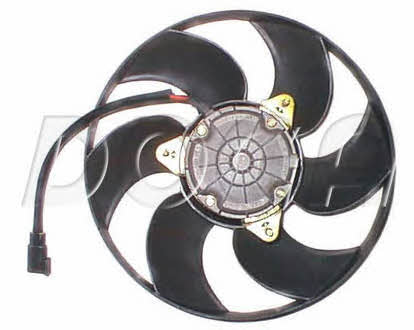 Doga EFO027 Вентилятор радіатора охолодження EFO027: Купити в Україні - Добра ціна на EXIST.UA!