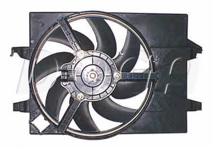 Doga EFO063 Вентилятор радіатора охолодження EFO063: Купити в Україні - Добра ціна на EXIST.UA!