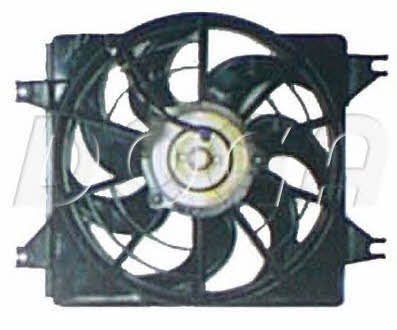 Doga EHY014 Вентилятор радіатора охолодження EHY014: Купити в Україні - Добра ціна на EXIST.UA!