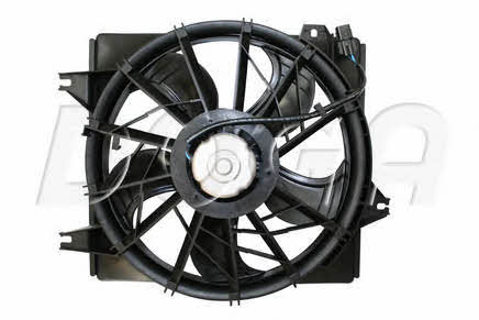 Doga EHY015 Вентилятор радіатора охолодження EHY015: Купити в Україні - Добра ціна на EXIST.UA!