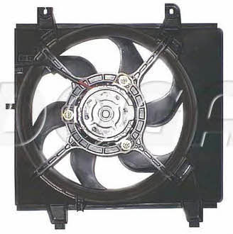 Doga EHY024 Вентилятор радіатора охолодження EHY024: Купити в Україні - Добра ціна на EXIST.UA!