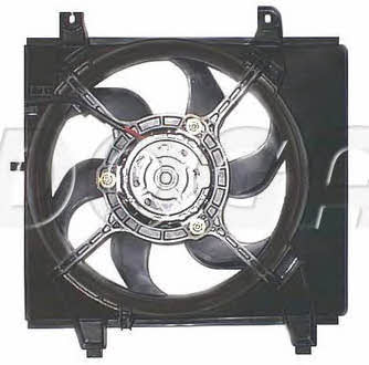 Doga EHY025 Вентилятор радіатора охолодження EHY025: Купити в Україні - Добра ціна на EXIST.UA!