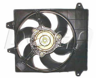 Doga ELA013 Вентилятор радіатора охолодження ELA013: Купити в Україні - Добра ціна на EXIST.UA!