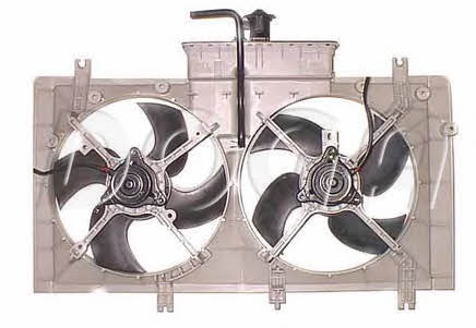 Doga EMA012 Вентилятор радіатора охолодження EMA012: Купити в Україні - Добра ціна на EXIST.UA!