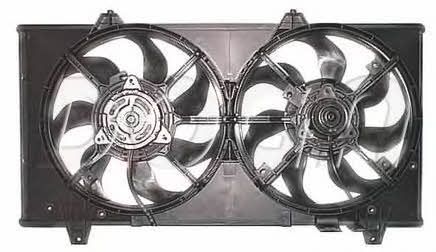 Doga EMA013 Вентилятор радіатора охолодження EMA013: Купити в Україні - Добра ціна на EXIST.UA!
