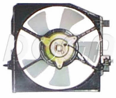 Doga EMA015 Вентилятор радіатора охолодження EMA015: Купити в Україні - Добра ціна на EXIST.UA!