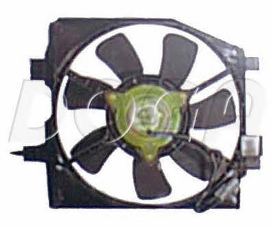 Doga EMA016 Вентилятор радіатора охолодження EMA016: Купити в Україні - Добра ціна на EXIST.UA!