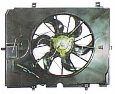 Doga EME025 Вентилятор радіатора охолодження EME025: Приваблива ціна - Купити в Україні на EXIST.UA!