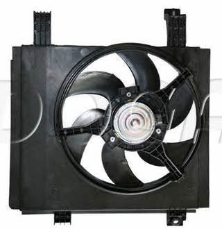 Doga EME029 Вентилятор радіатора охолодження EME029: Купити в Україні - Добра ціна на EXIST.UA!