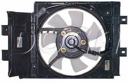 Doga ENI025 Вентилятор радіатора охолодження ENI025: Купити в Україні - Добра ціна на EXIST.UA!
