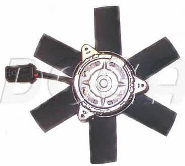 Doga EOP015 Вентилятор радіатора охолодження EOP015: Купити в Україні - Добра ціна на EXIST.UA!