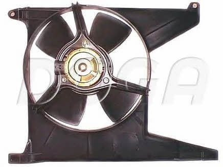 Doga EOP019 Вентилятор радіатора охолодження EOP019: Купити в Україні - Добра ціна на EXIST.UA!