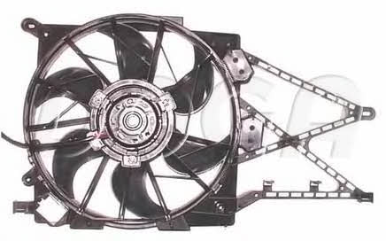 Doga EOP045 Вентилятор радіатора охолодження EOP045: Купити в Україні - Добра ціна на EXIST.UA!