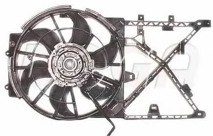 Doga EOP054 Вентилятор радіатора охолодження EOP054: Купити в Україні - Добра ціна на EXIST.UA!