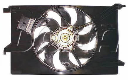 Doga EOP060 Вентилятор радіатора охолодження EOP060: Купити в Україні - Добра ціна на EXIST.UA!