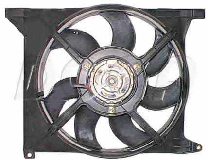 Doga EOP099 Вентилятор радіатора охолодження EOP099: Купити в Україні - Добра ціна на EXIST.UA!
