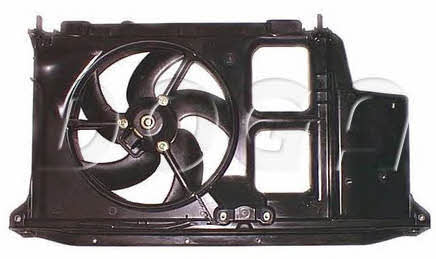 Doga EPE038 Вентилятор радіатора охолодження EPE038: Купити в Україні - Добра ціна на EXIST.UA!