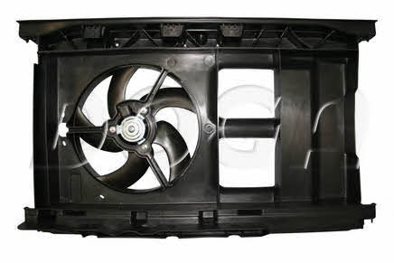 Doga EPE073 Вентилятор радіатора охолодження EPE073: Купити в Україні - Добра ціна на EXIST.UA!