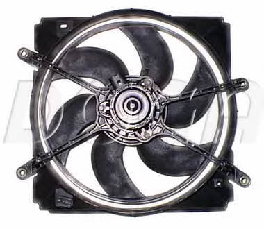 Doga ETO014 Вентилятор радіатора охолодження ETO014: Купити в Україні - Добра ціна на EXIST.UA!