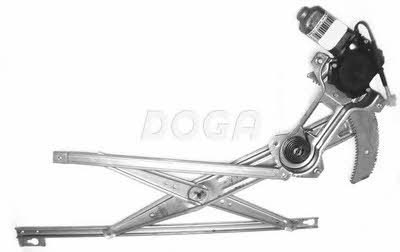 Doga 100993 Склопідіймач 100993: Купити в Україні - Добра ціна на EXIST.UA!