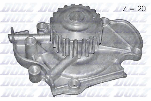 Помпа водяная Dolz M146