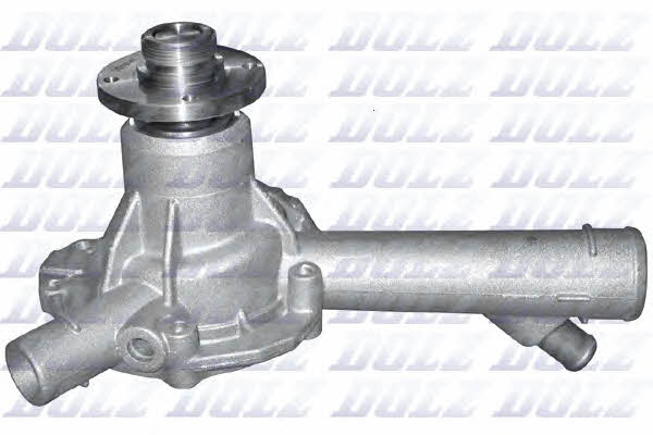 Помпа водяная Dolz M202