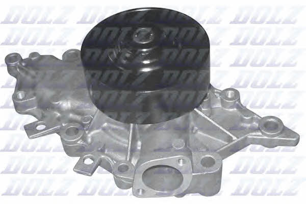 Помпа водяная Dolz M226