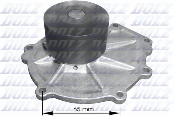 Помпа водяная Dolz M304