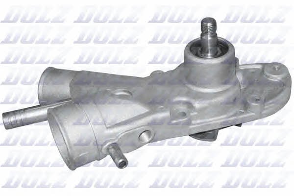 Деталі системи охолодження Peugeot 604 (561A) (Пежо 604 (561A)): N507 Dolz Помпа водяна