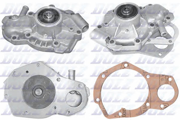 Помпа водяная Dolz R178