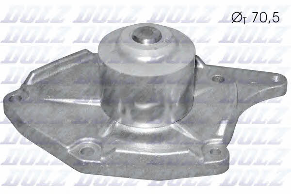 Помпа водяная Dolz R217