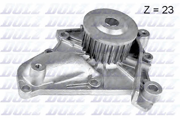 Помпа водяная Dolz T212