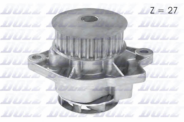 Помпа водяная Dolz A189