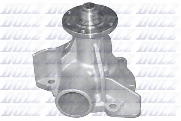 Помпа водяная Dolz B210