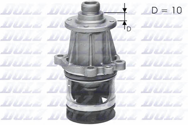 Помпа водяная Dolz B215