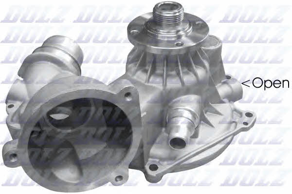 Помпа водяная Dolz B228