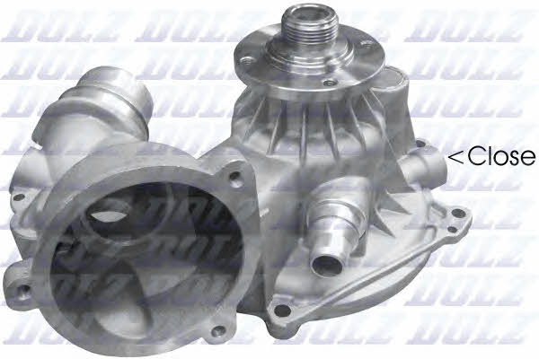 Помпа водяная Dolz B230