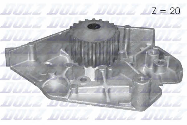 Помпа водяная Dolz C112