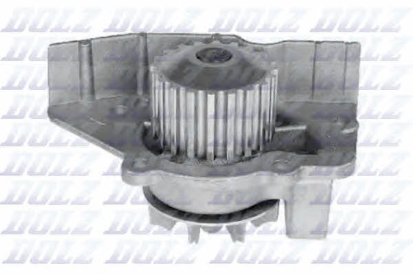 Помпа водяная Dolz C117