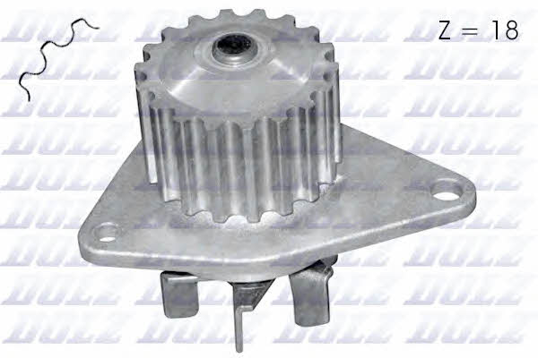 Помпа водяная Dolz C134