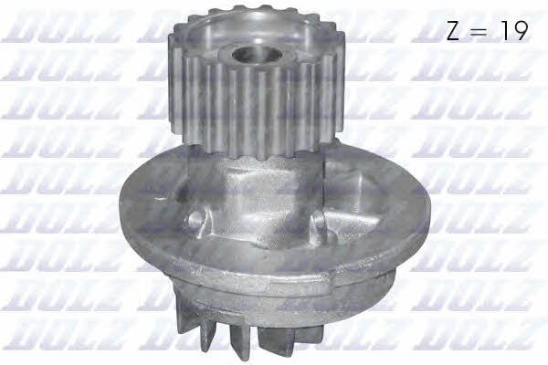 Помпа водяная Dolz D211