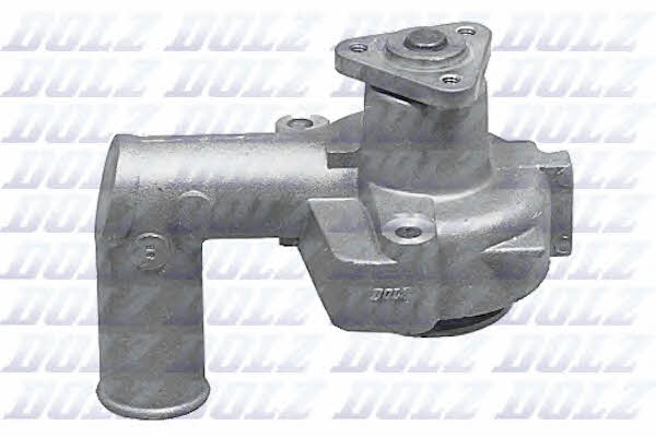 Помпа водяная Dolz F105