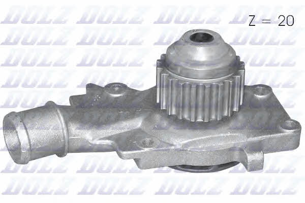 Помпа водяная Dolz F127
