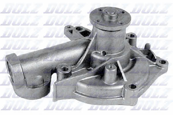 Помпа водяная Dolz H205