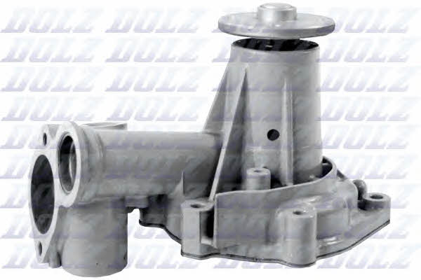 Помпа водяная Dolz H206